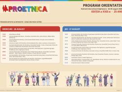 Program