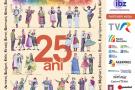 afiș complet 25 de ani