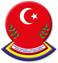 Uniunea Democrată Turcă din România