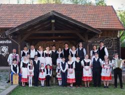 Foto: Forumul Cehilor din România.