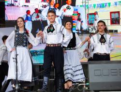 Minoritatea germană