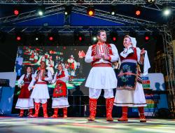 minoritatea macedoneană