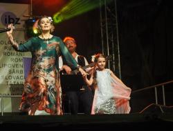 Concertul Bucharest Klezmer Band & Maia Morgenstern
