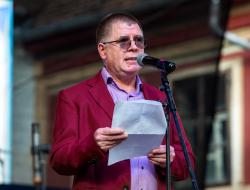 volker reiter